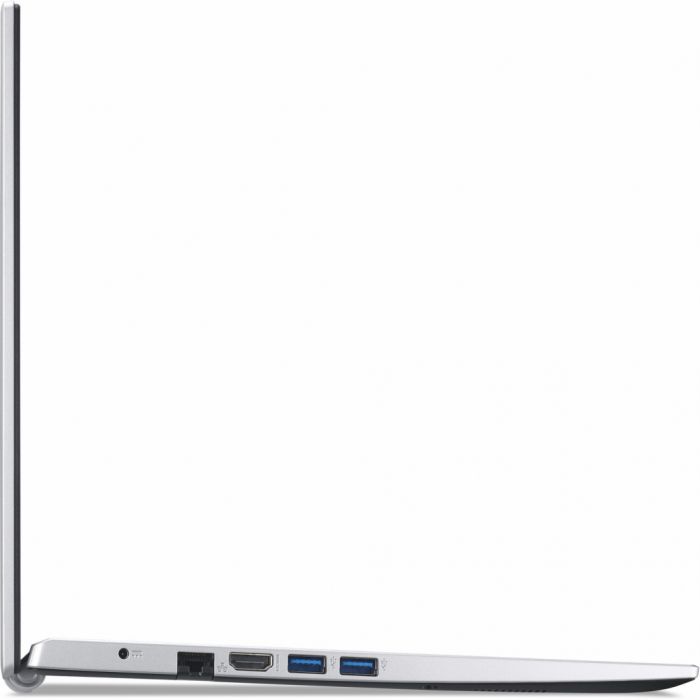 Ноутбук Acer Aspire 3 A315-58 15.6FHD IPS/Intel i5-1135G7/8/512F/int/Lin/Silver