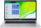 Ноутбук Acer Aspire 3 A315-58 15.6FHD IPS/Intel i5-1135G7/8/512F/int/Lin/Silver