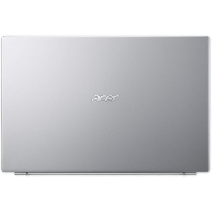 Ноутбук Acer Aspire 3 A315-58 15.6FHD/Intel i3-1115G4/8/256F/int/Lin/Silver