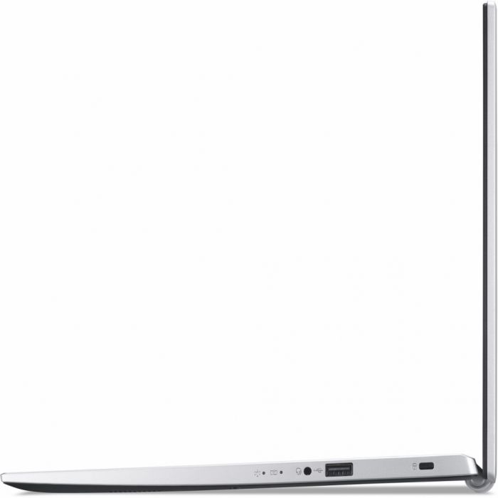 Ноутбук Acer Aspire 3 A315-58 15.6FHD/Intel i3-1115G4/8/256F/int/Lin/Silver