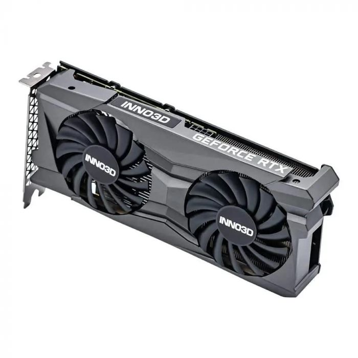 Відеокарта INNO3D GeForce RTX3050 8Gb GDDR6 Twin X2 OC