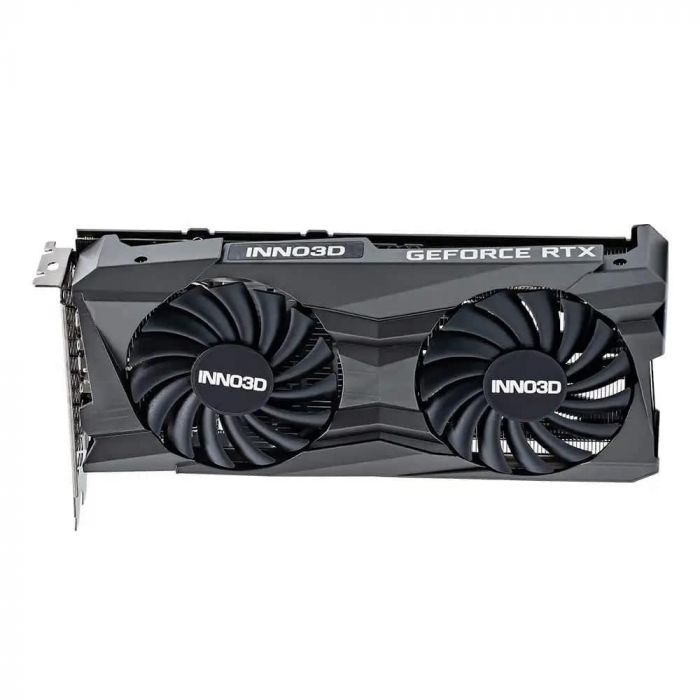 Відеокарта INNO3D GeForce RTX3050 8Gb GDDR6 Twin X2 OC