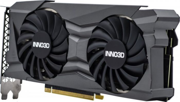 Відеокарта INNO3D GeForce RTX3070 8Gb GDDR6 Twin X2 LHR