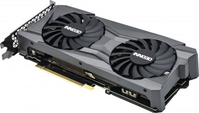 Відеокарта INNO3D GeForce RTX3070 8Gb GDDR6 Twin X2 LHR