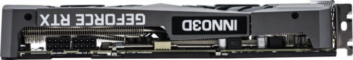 Відеокарта INNO3D GeForce RTX3070 8Gb GDDR6 Twin X2 LHR