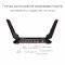 Маршрутизатор ASUS GT-AX6000  4xGE LAN 1x2.5GE LAN 1x2.5GE WAN 1xUSB 3.1 1xUSB 2.0 MU-MIMO OFDMA MESH