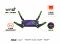 Маршрутизатор ASUS GT-AX6000 EVA EDITION 4xGE LAN 1x2.5GE LAN 1x2.5GE WAN 1xUSB 3.1 1xUSB 2.0 MU-MIMO OFDMA MESH