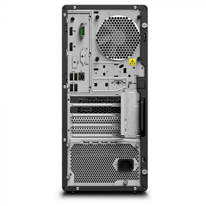 Робоча станція Lenovo ThinkStation P350 Intel Core i7-11700 /32/512F/ 2*NVIDIA T600-4/kbm/W10P