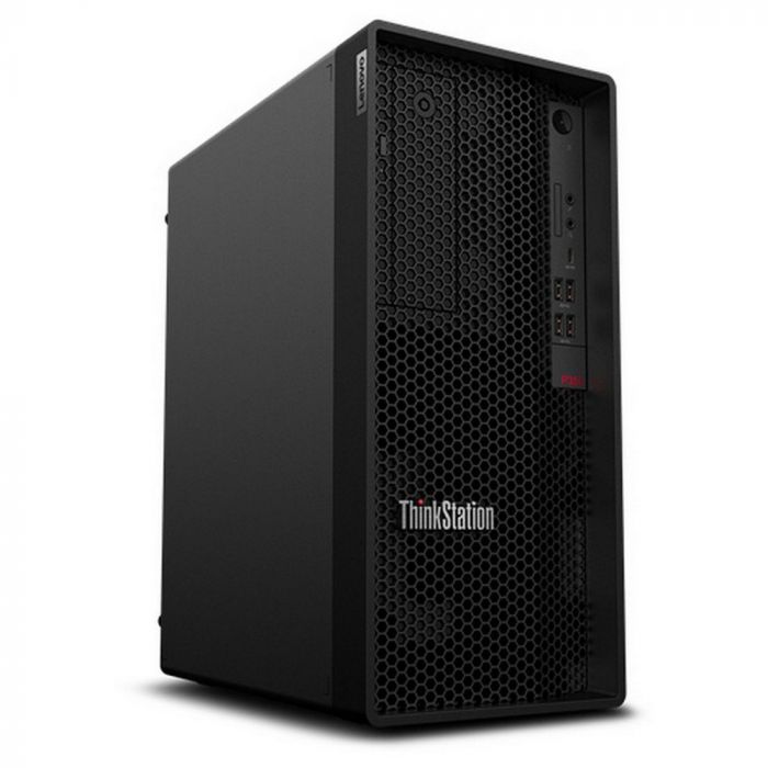 Робоча станція Lenovo ThinkStation P350 Intel Core i7-11700 /32/512F/ 2*NVIDIA T600-4/kbm/W10P