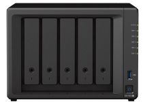 Мережеве сховище Synology DS1522+