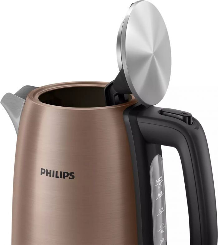 Електрочайник PHILIPS HD9355/92