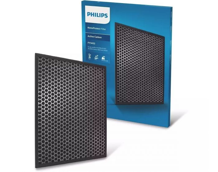 Фільтр для очищувача повітря Philips FY3432/10