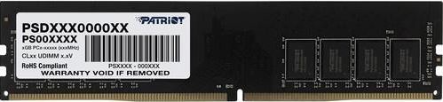 Пам'ять ПК Patriot DDR4 32GB 3200