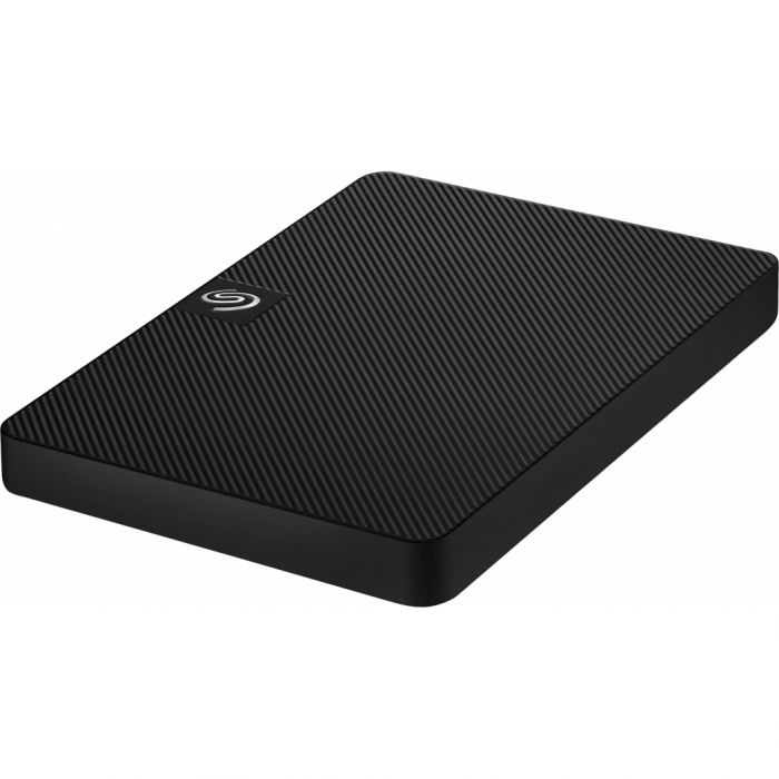 Портативний жорсткий диск Seagate 1TB USB 3.0 Expansion Black