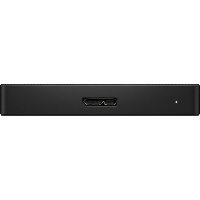 Портативний жорсткий диск Seagate 1TB USB 3.0 Expansion Black