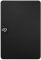 Портативний жорсткий диск Seagate 1TB USB 3.0 Expansion Black