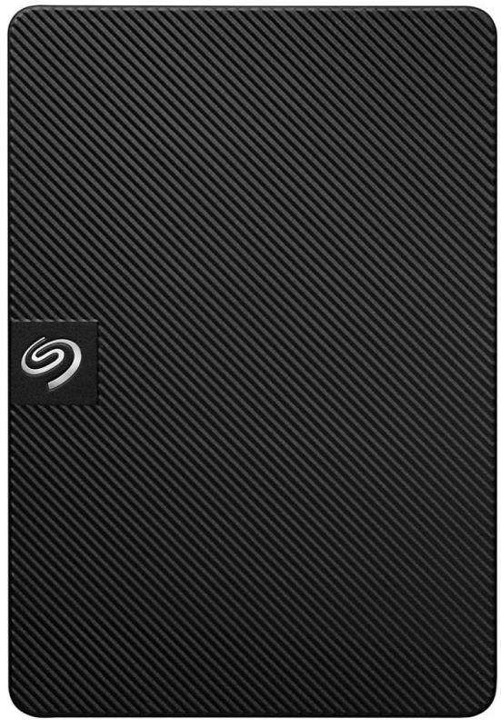 Портативний жорсткий диск Seagate 1TB USB 3.0 Expansion Black