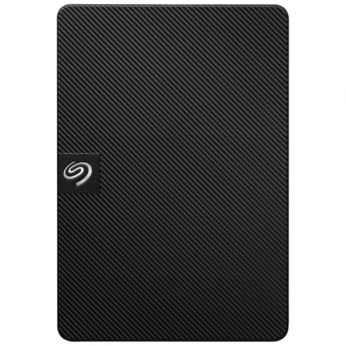 Портативний жорсткий диск Seagate 2TB USB 3.0 Expansion Black