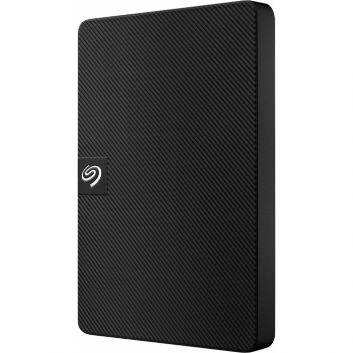 Портативний жорсткий диск Seagate 2TB USB 3.0 Expansion Black