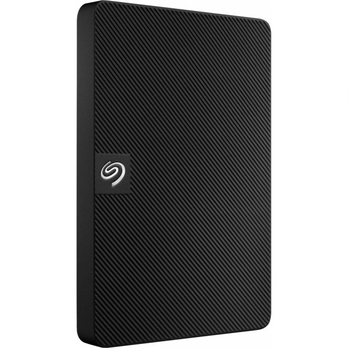 Портативний жорсткий диск Seagate 2TB USB 3.0 Expansion Black