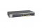 Комутатор NETGEAR MS510TXPP, 8-Port PoE+(180Вт): 4x1GE, 2x2,5GE, 2x5GE. 1x10GE, 1xSFP+, керований