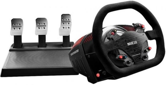 Кермо і педалі для PC/Xbox Thrustmaster TS-XW Racer