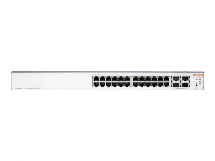 HP Комутатор HPE Aruba Instant On 1930 24G 4SFP+ Switch