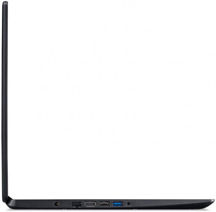 Ноутбук Acer Aspire 3 A317-52 17.3FHD IPS/Intel i5-1035G1/8/256F/int/Lin/Black