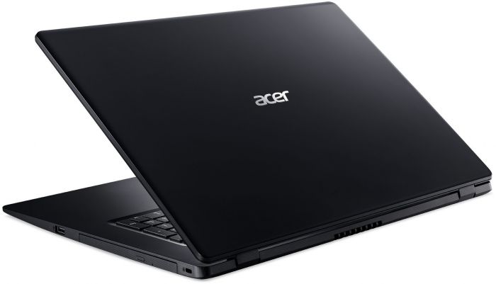 Ноутбук Acer Aspire 3 A317-52 17.3FHD IPS/Intel i5-1035G1/8/256F/int/Lin/Black