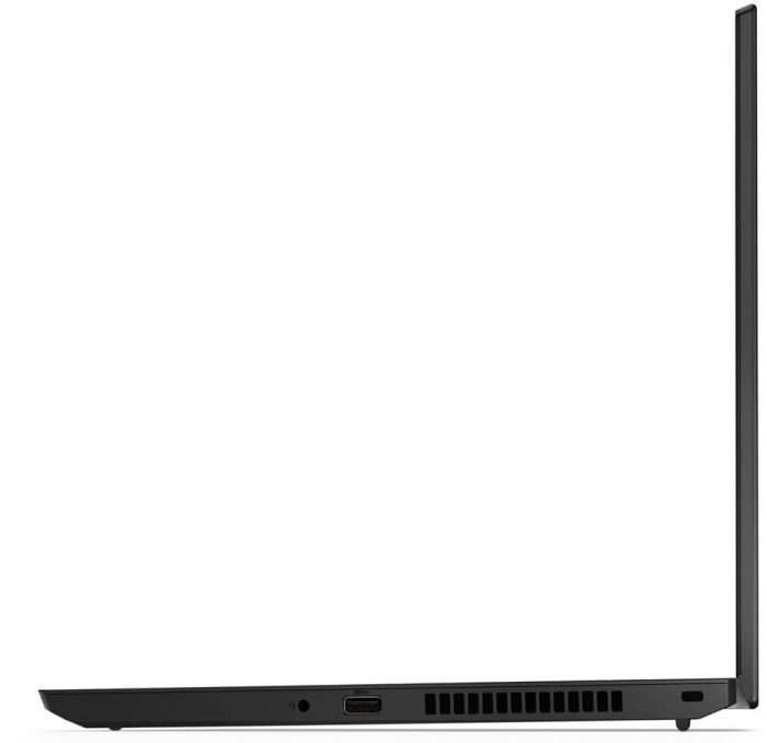 Ноутбук Lenovo ThinkPad L15 15.6FHD/Intel i7-1185G7/32/512F/int/W10P/Black