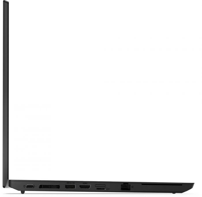 Ноутбук Lenovo ThinkPad L15 15.6FHD/Intel i7-1185G7/32/512F/int/W10P/Black