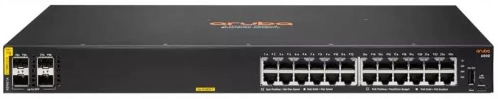 Комутатор HPE Aruba 6000 24G CL4 4SFP Switch