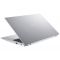 Ноутбук Acer Aspire 1 A115-22 15.6FHD/AMD Athlon 3050U/4/128F/int/Lin/Silver