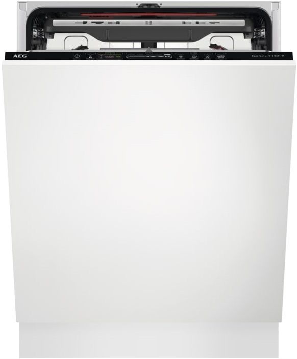 Electrolux Посудомийна машина вбудована AEG FSR83838P