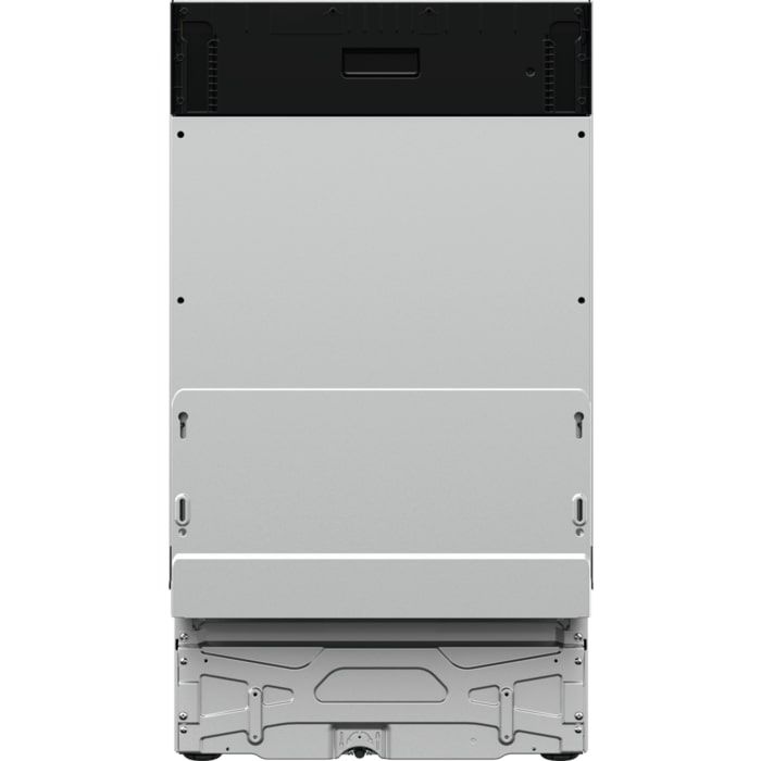 Посудомийна машина вбудована Electrolux EEM96330L, ширина 45 см, 10 комплектів, А+++, 8 програм, інвертор