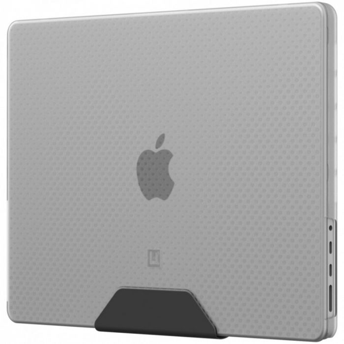 Чохол UAG [U] для Apple MacBook Pro 14" 2021 Dot, Ice