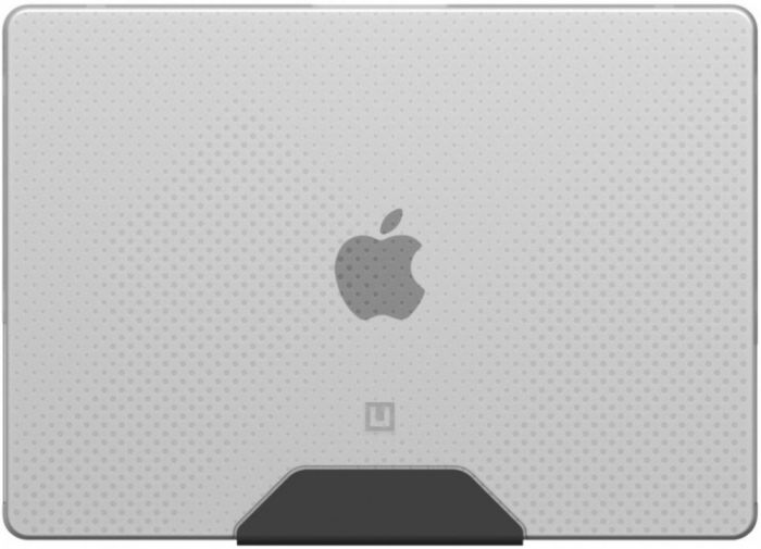 Чохол UAG [U] для Apple MacBook Pro 14" 2021 Dot, Ice