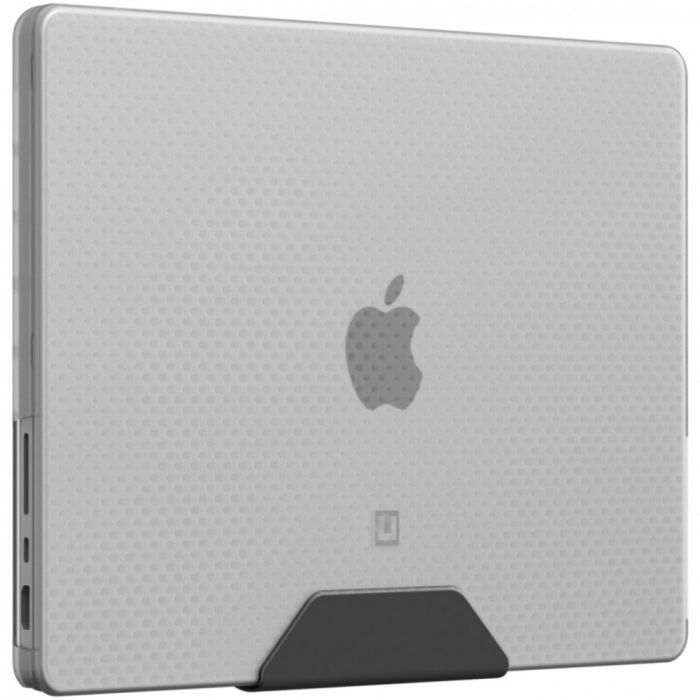 Чохол UAG [U] для Apple MacBook Pro 14" 2021 Dot, Ice