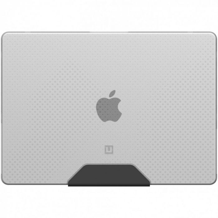 Чохол UAG [U] для Apple MacBook Pro 14" 2021 Dot, Ice