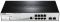 Комутатор D-Link DGS-1210-10P/ME/A 8xGE PoE, 2xSFP, Metro Ethernet