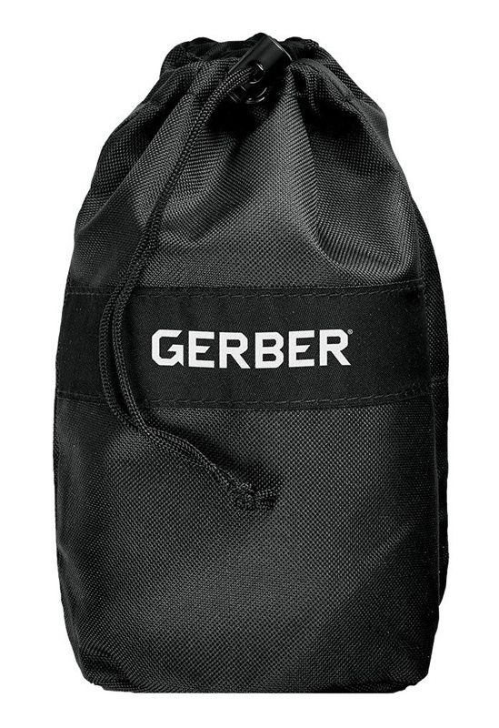 Gerber Gorge Лопата складна 22-41578, саперна, телескопічна