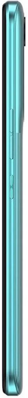 Смартфон TECNO Spark Go 2022 (KG5m) 2/32Gb NFC 2SIM Turquoise Cyan