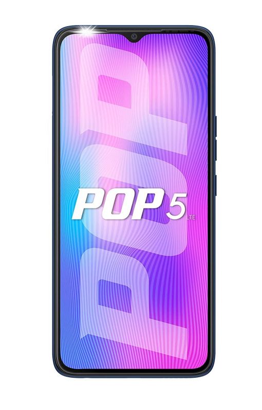 Смартфон TECNO POP 5 LTE (BD4i) 3/32Gb 2SIM Deepsea Luster