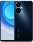 Смартфон TECNO Camon 19 (CI6n) 6/128Gb NFC 2SIM Eco Black