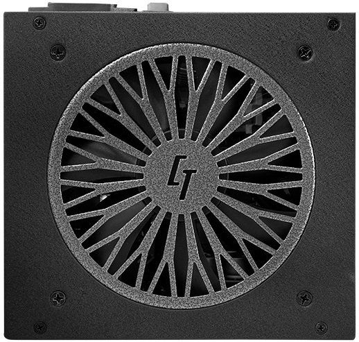 Блок живлення CHIEFTEC Chieftronic SteelPower (750W), ATX v2.3, 100-240V, >85%, 80+ Bronze, 120мм, 1xMB 24pin(20+4), 2xCPU 8pin(4+4), 3xMolex, 6xSATA, 4xPCIe 8pin(6+2), CE, CB, TUV, FCC, RoHS, Fully Modular, Retail