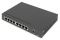 Комутатор DIGITUS 8-Port Multi-Gigabit Switch, 2.5G, unmanaged