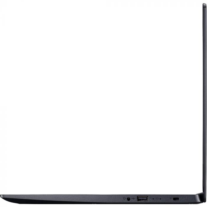 Ноутбук Acer Aspire 5 A515-45 15.6FHD IPS/AMD R5 5500U/8/256F/int/Lin/Black