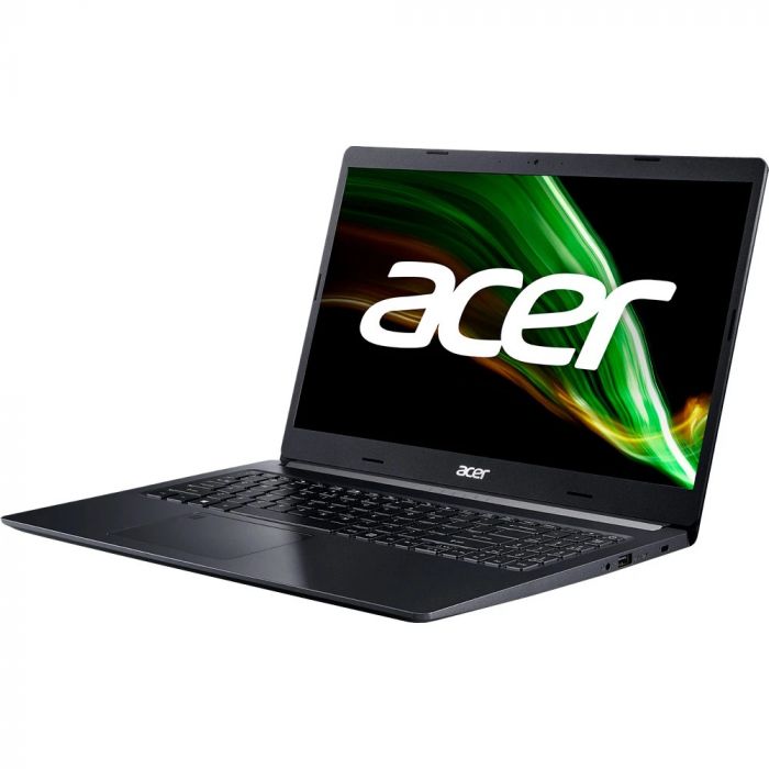 Ноутбук Acer Aspire 5 A515-45 15.6FHD IPS/AMD R7 5700U/8/512F/int/Lin/Black