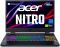 Ноутбук Acer Nitro 5 AN515-58 15.6FHD IPS 165Hz/Intel i7-12700H/32/1024F/NVD3070Ti-8/Lin/Black