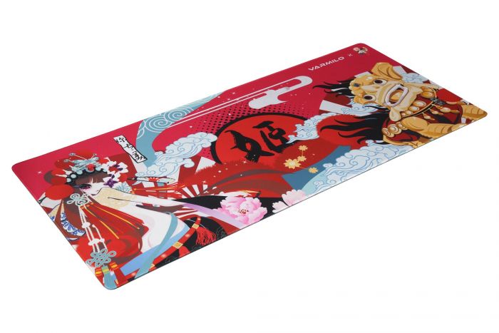 Килимок для миші Varmilo Consort Desk Mat XL (900х400х3мм)